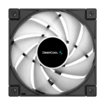 DeepCool FC120 Performance 120mm ARGB PWM Case Fan - Image 3