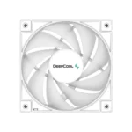 DeepCool FC120 WHITE 3-in-1 Performance 120mm ARGB PWM Case Fan - Image 3