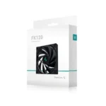 DeepCool FK120 High-Performance 120mm PWM Casing Fan - Image 6