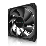 DeepCool TF120S 120mm High-Performance Case Fan