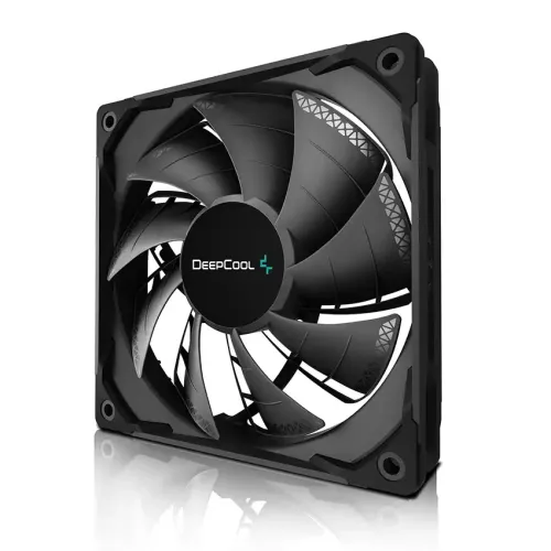DeepCool TF120S 120mm High-Performance Case Fan