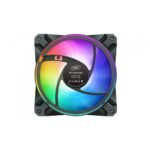 Deepcool CF120 PLUS ARGB Case Fan (3 Pack) - Image 2