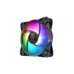 Deepcool CF120 PLUS ARGB Case Fan (3 Pack) - Image 3