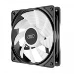 Deepcool RF 120 B Blue LED Case Fan - Image 2