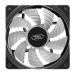 Deepcool RF120 FS 120mm LED Case Fan 3-in-1 Pack - Image 2