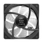 Deepcool RF120 FS 120mm LED Case Fan 3-in-1 Pack - Image 3