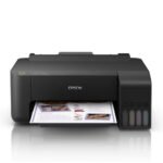 Epson EcoTank L1110 Ink Tank Printer - Image 2