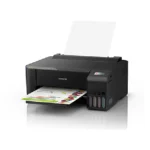 Epson EcoTank L1250 A4 Wi-Fi Ink Tank Printer - Image 3