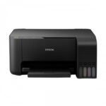 Epson EcoTank L3118 Multifunction Ink Tank Printer - Image 2