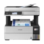 Epson EcoTank L6490 A4 All-in-One Ink Tank Printer - Image 2