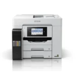 Epson EcoTank L6580 Wi-Fi Duplex Multifunction ADF InkTank Printer