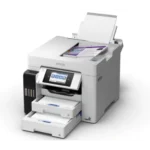 Epson EcoTank L6580 Wi-Fi Duplex Multifunction ADF InkTank Printer - Image 3
