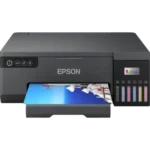 Epson EcoTank L8050 Wi-Fi Single Function Color Ink Tank Printer