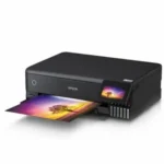 Epson EcoTank L8180 Multifunction A3+ InkTank Photo Printer - Image 2