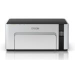 Epson EcoTank M1120 Monochrome Wi-Fi Ink Tank Printer - Image 2