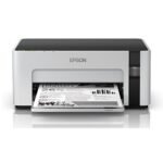 Epson EcoTank M1120 Monochrome Wi-Fi Ink Tank Printer - Image 3