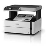 Epson EcoTank M2140 3-in-1 Monochrome Printer - Image 3