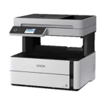 Epson EcoTank M3170 Monochrome Wi-Fi All-in-One Ink Tank Printer - Image 2