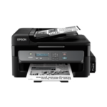 Epson M200 Multifunction B&W Inkjet Printer