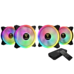 Gamdias AEOLUS M2-1204R Casing Cooling Fan