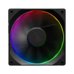Gamdias AEOLUS M3-1204R ARGB Casing Fan - Image 2