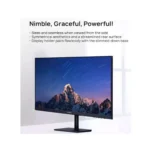 Huawei AD80HW 23.8 Inch FHD LED VGA HDMI Monitor - Image 3