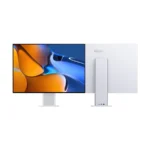 Huawei MateView 28.2 Inch 4K+ UHD Display HDMI, Mini DP, Dual USB-A, Dual USB-C Mystic Silver Professional Monitor - Image 2