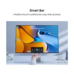 Huawei MateView 28.2 Inch 4K+ UHD Display HDMI, Mini DP, Dual USB-A, Dual USB-C Mystic Silver Professional Monitor - Image 6