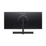 Huawei MateView GT Sound Edition 34 Inch 3K WQHD Display Dual HDMI, DP, Dual USB-C Curved Black Gaming Monitor - Image 5