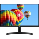 LG 22MK600M-B 21.5 Inch IPS Full HD LED Monitor