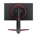 LG 24GN65R-B 23.8 Inch FHD IPS 144Hz Gaming Monitor - Image 3