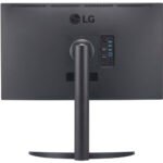 LG 27EP950-B 27 Inch UltraFine OLED Pro 4K Professional Monitor - Image 2