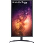 LG 27EP950-B 27 Inch UltraFine OLED Pro 4K Professional Monitor - Image 3