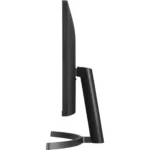 LG 27QN600-B 27 Inch FreeSync QHD 75Hz IPS Monitor - Image 2