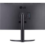 LG 32EP950-B 32 Inch UltraFine OLED Pro 4K Professional Monitor - Image 2