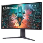 LG 32GQ950-B 32 Inch UltraGear 4K UHD 144Hz 1ms G-SYNC Nano IPS Gaming Monitor - Image 2