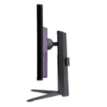LG 32GQ950-B 32 Inch UltraGear 4K UHD 144Hz 1ms G-SYNC Nano IPS Gaming Monitor - Image 3