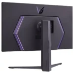 LG 32GQ950-B 32 Inch UltraGear 4K UHD 144Hz 1ms G-SYNC Nano IPS Gaming Monitor - Image 4