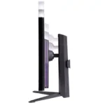 LG 32GQ950-B 32 Inch UltraGear 4K UHD 144Hz 1ms G-SYNC Nano IPS Gaming Monitor - Image 5