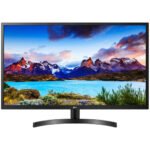 LG 32ML600M 32 Inch IPS Full HD HDR 75Hz Gaming Monitor
