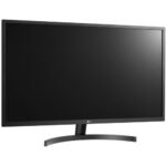 LG 32ML600M 32 Inch IPS Full HD HDR 75Hz Gaming Monitor - Image 2