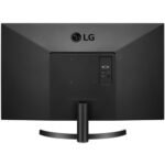 LG 32ML600M 32 Inch IPS Full HD HDR 75Hz Gaming Monitor - Image 3