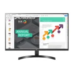 LG 32QN600-B 32 Inch QHD IPS HDR10 Monitor