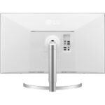 LG 32UL950-W UltraFine 32 Inch 4K UHD LED Freesync IPS Professional Monitor (Mac Certified) - Image 2