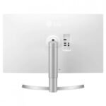 LG 32UN650-W 31.5 Inch UHD 4K HDR IPS Monitor - Image 3