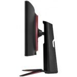 LG 34GN850-B 34-Inch Curved UltraGear Nano IPS 144Hz Gaming Monitor - Image 3