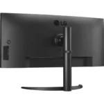 LG 34WQ75C-B 34 Inch Curved UltraWide QHD IPS Monitor - Image 5