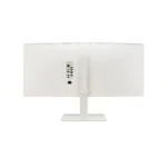 LG 38WR85QC-W 38 Inch WQHD+ UltraWide 144Hz Curved Monitor - Image 5