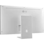 LG 43SQ700S-W 43 Inch 4K UHD IPS MyView Smart Monitor with webOS - Image 4