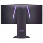 LG UltraGear 39GS95QE-B 39 Inch 240Hz OLED Curved Gaming Monitor